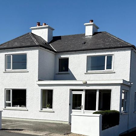 The Townhouse Dungloe Villa Dış mekan fotoğraf