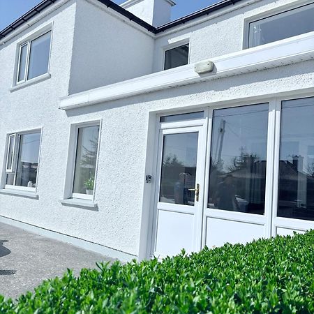 The Townhouse Dungloe Villa Dış mekan fotoğraf