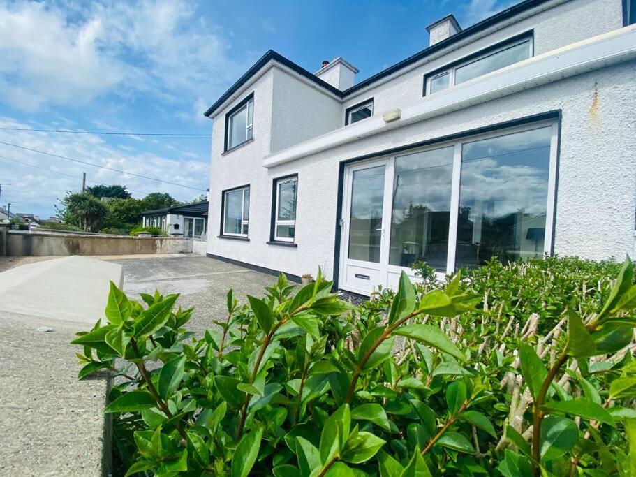The Townhouse Dungloe Villa Dış mekan fotoğraf