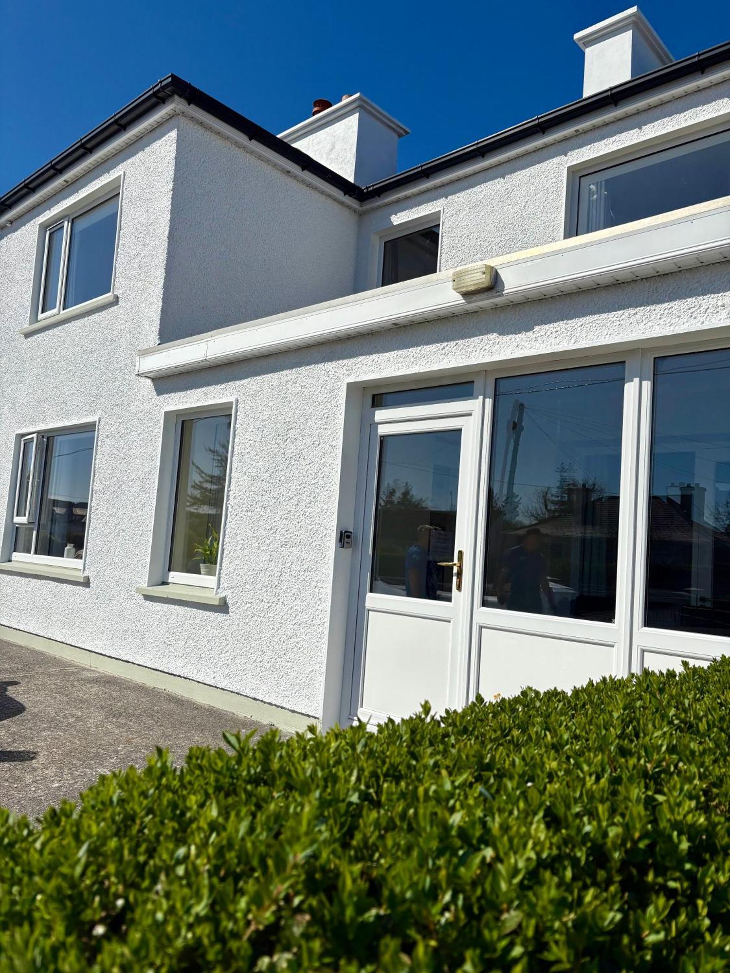 The Townhouse Dungloe Villa Dış mekan fotoğraf