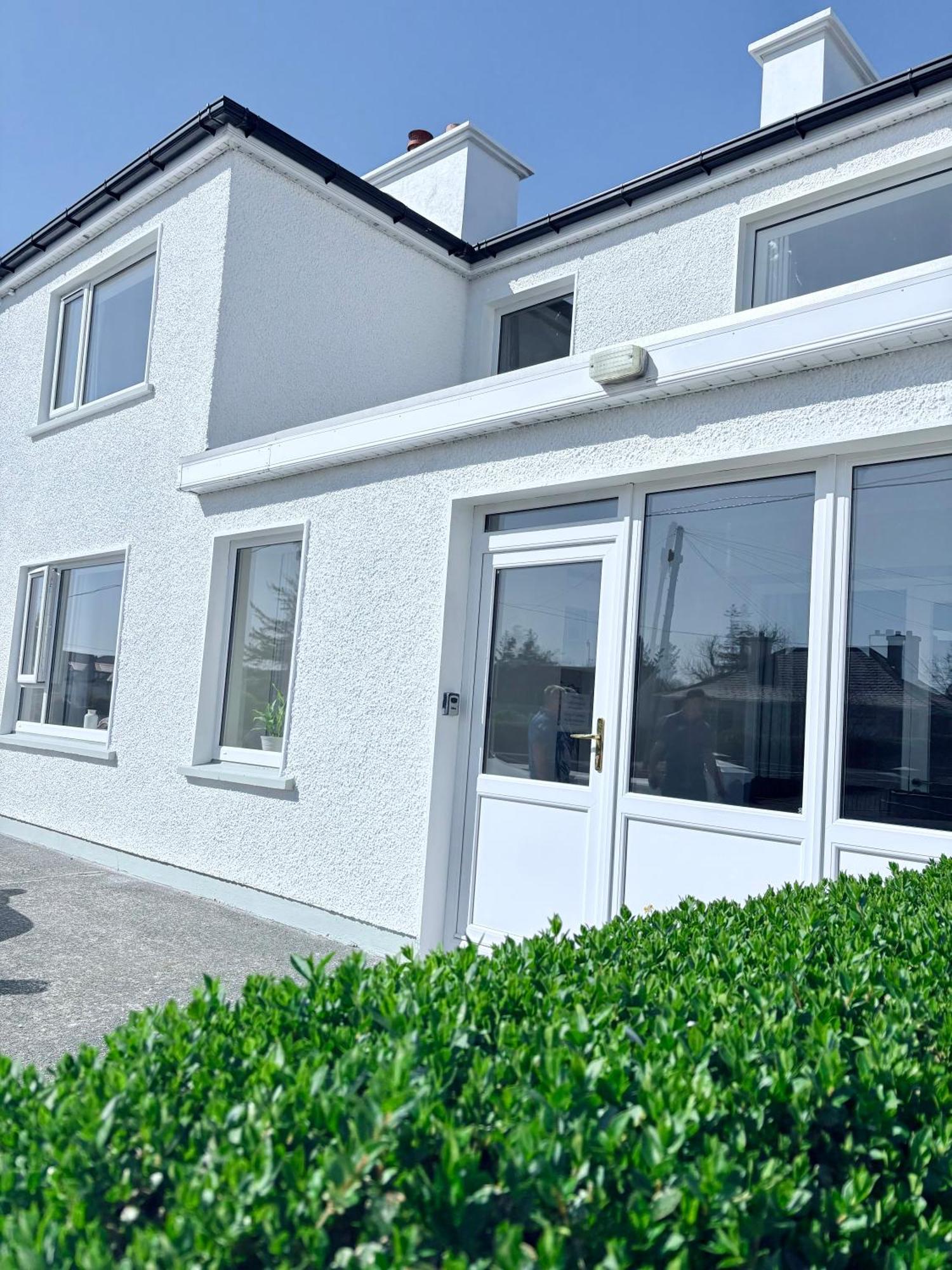The Townhouse Dungloe Villa Dış mekan fotoğraf